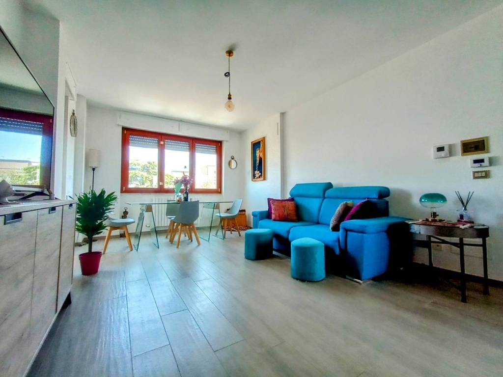 Appartamento a Lecce in VIA MICHELANGELO BUONARROTI, 7 - Foto 2