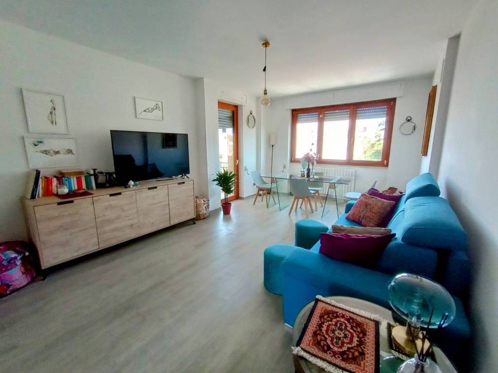 Appartamento a Lecce in VIA MICHELANGELO BUONARROTI, 7 - Foto 3