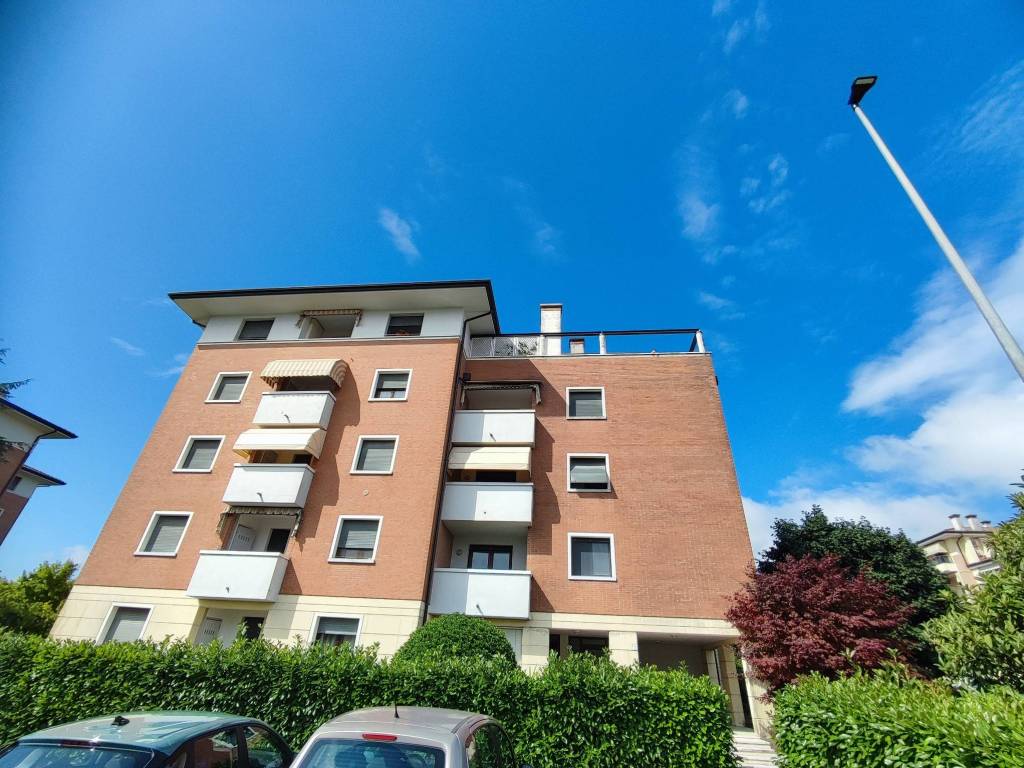 Appartamento a Pordenone in Via Grazia Deledda, 2 - Foto 2
