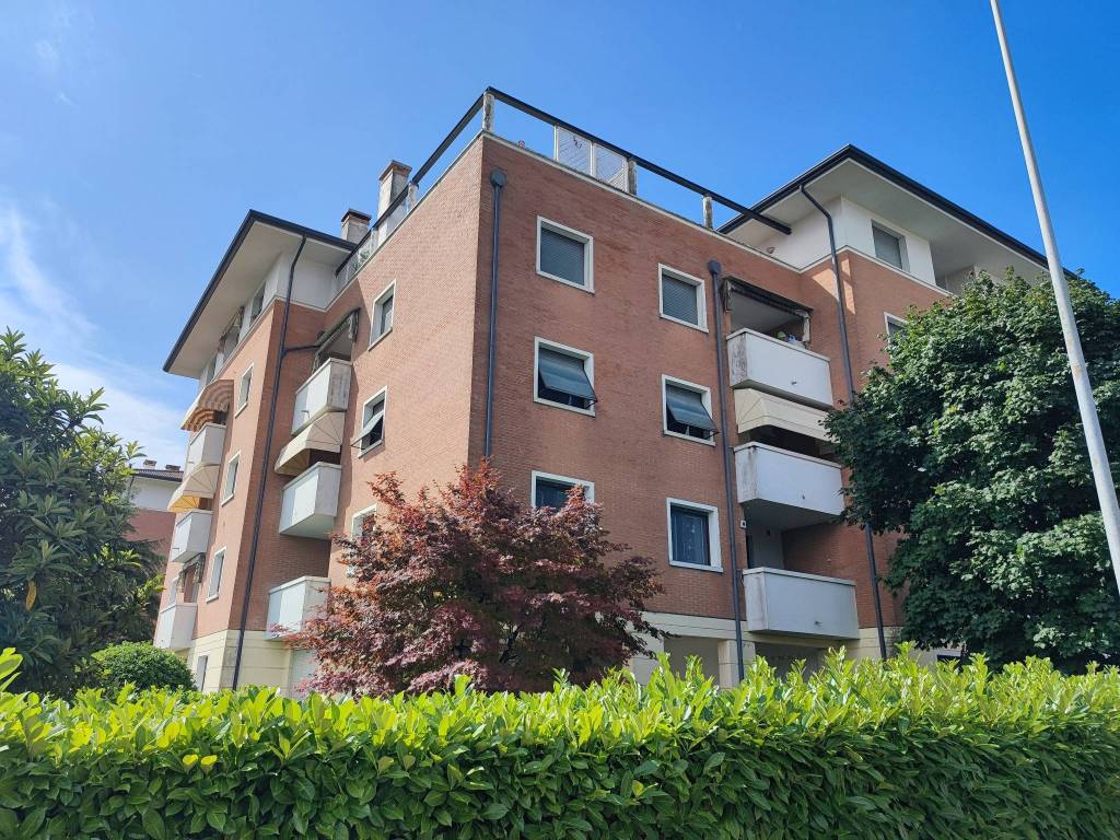 Appartamento a Pordenone in Via Grazia Deledda, 2 - Foto 3