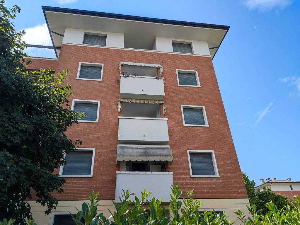 Appartamento a Pordenone in Via Grazia Deledda, 2 - Foto 4