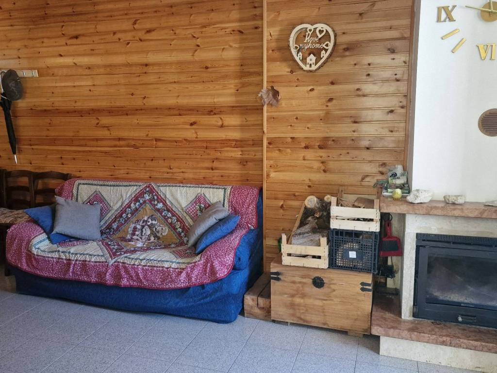 Appartamento a Cappadocia in Via Valle di Nerta, 38 - Foto 2