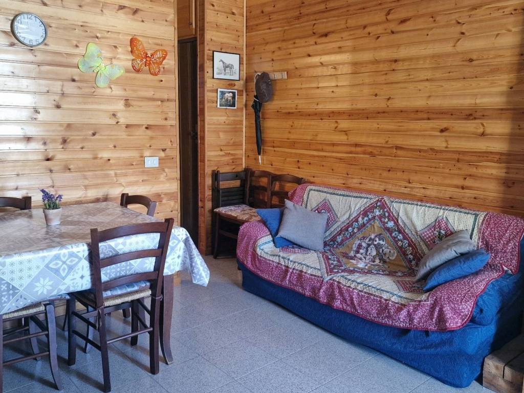 Appartamento a Cappadocia in Via Valle di Nerta, 38 - Foto 3