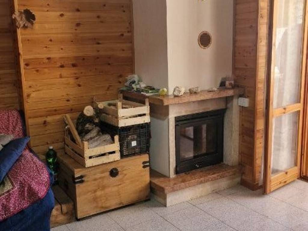 Appartamento a Cappadocia in Via Valle di Nerta, 38 - Foto 4