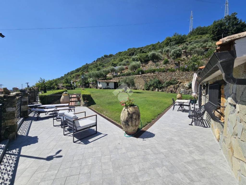 Villa a Ceriana in Strada Provinciale Sud - Foto 2