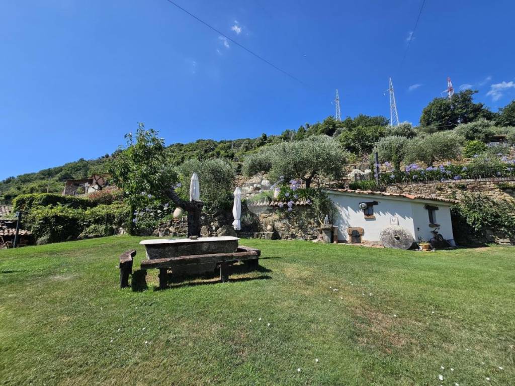 Villa a Ceriana in Strada Provinciale Sud - Foto 3