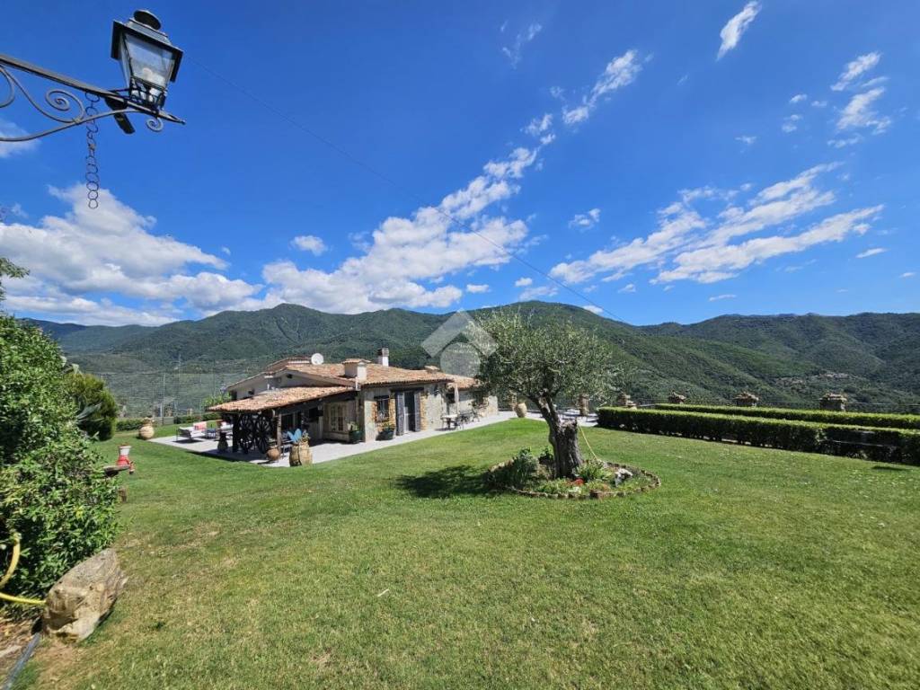 Villa a Ceriana in Strada Provinciale Sud - Foto 4