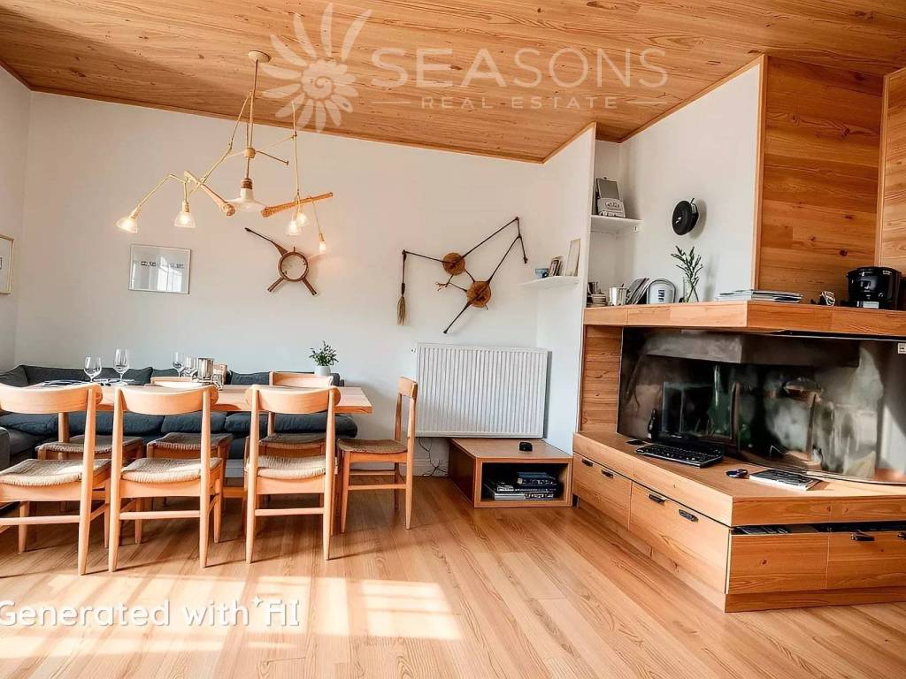 Villetta a schiera a Valle di cadore - Foto 2