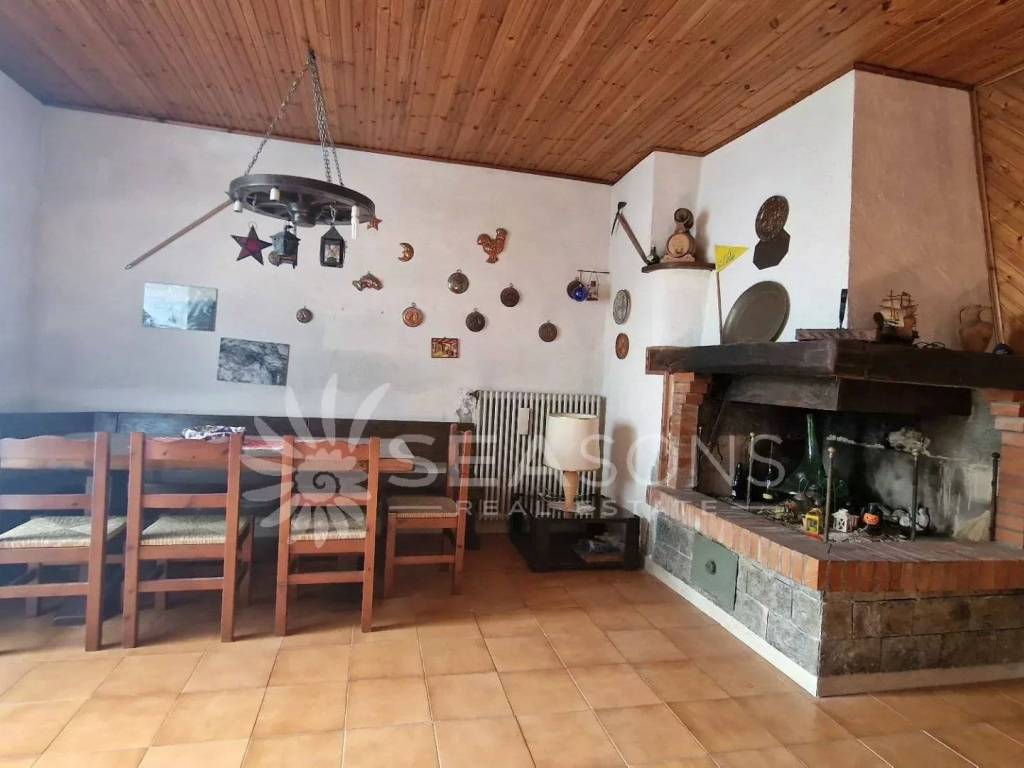 Villetta a schiera a Valle di cadore - Foto 3