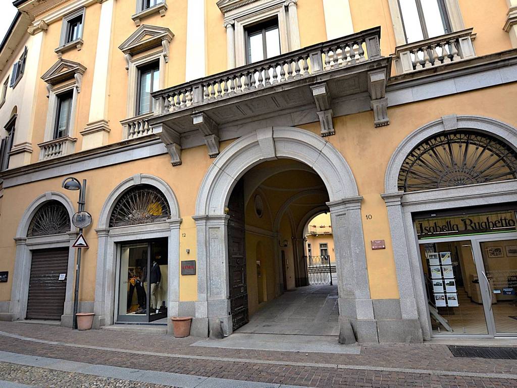 Appartamento a Merate in Via Trento, 10 - Foto 4