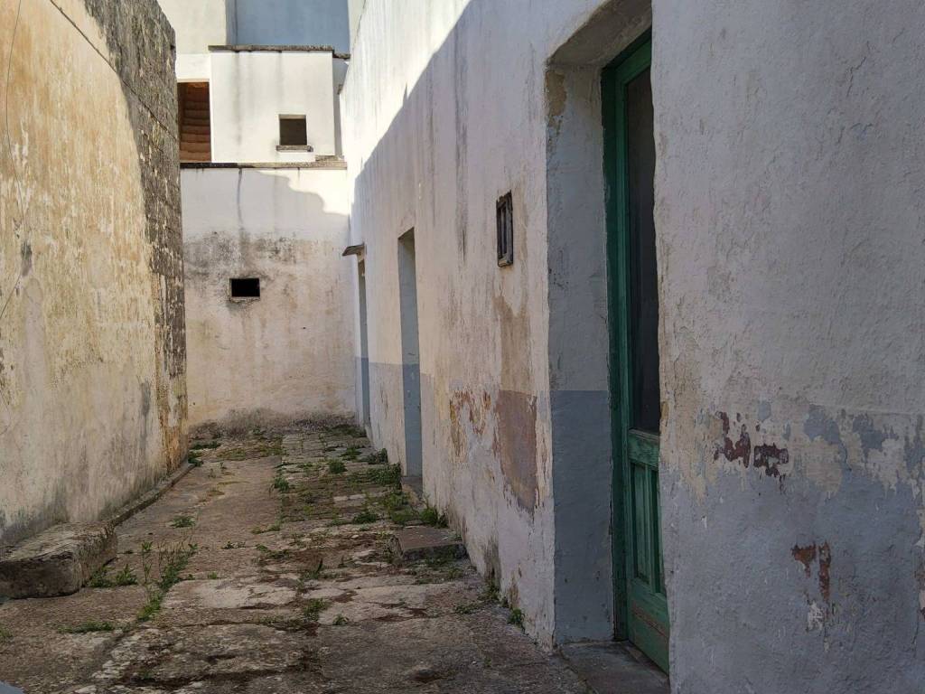 Casa indipendente a Presicce-acquarica in Via E. Coletta, 50 - Foto 5