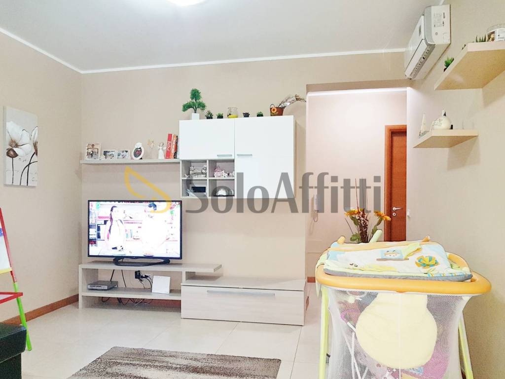 Appartamento a Catanzaro in via Carso, 1 - Foto 2