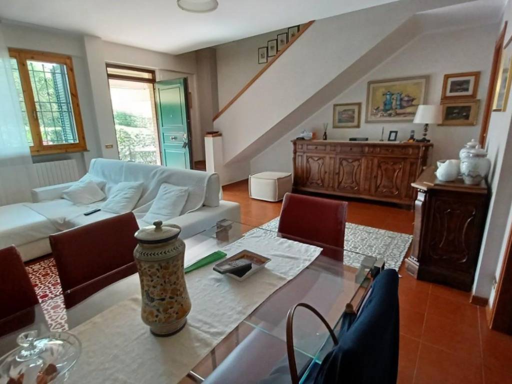 Casa indipendente a Colle di val d'elsa in Via Di Campiglia, , 5 - Foto 3