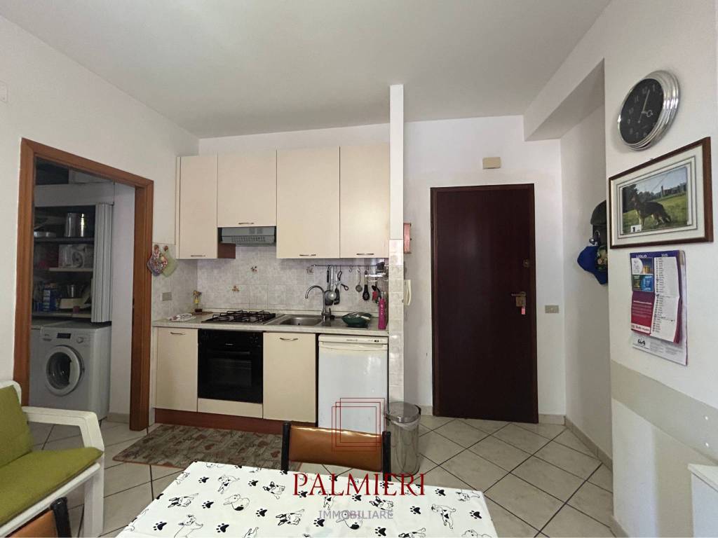Appartamento a Fermo in Via Palmiro Togliatti, 28 - Foto 4