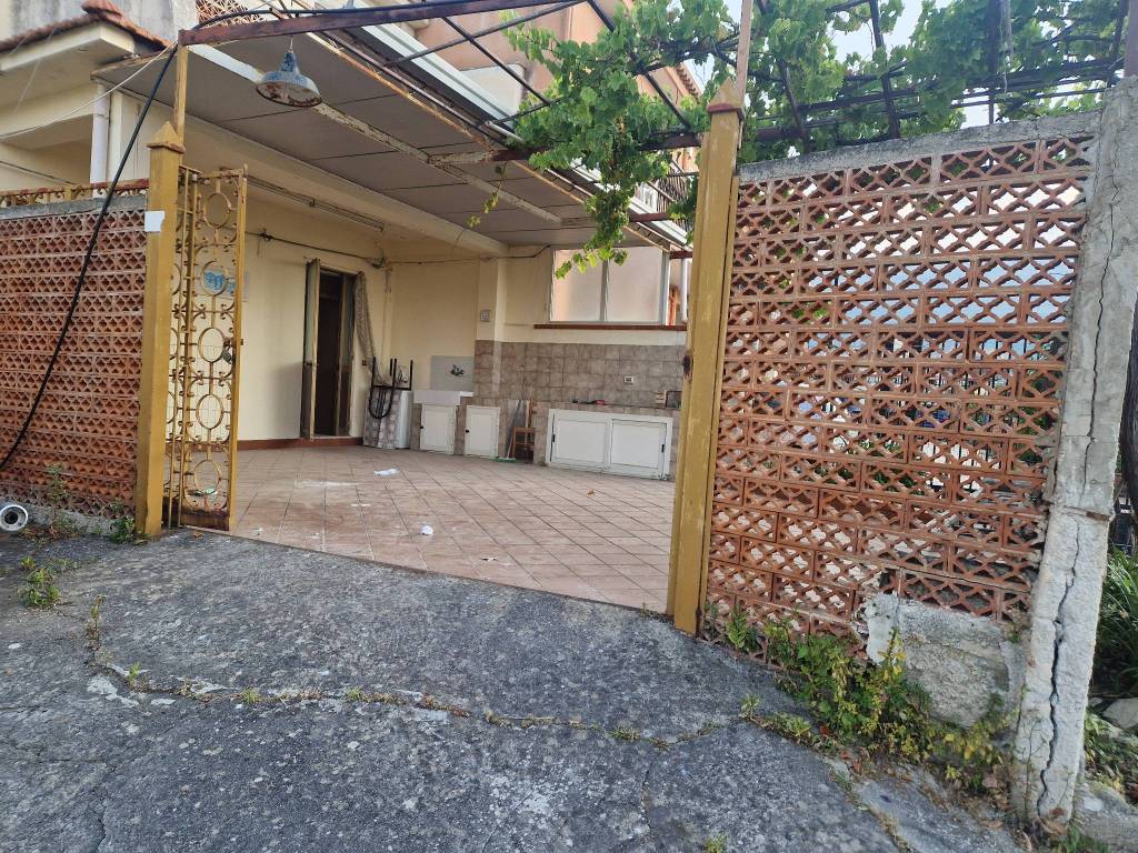 Villetta a schiera a Carini in Via Torretta - Foto 2