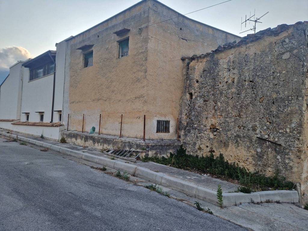 Villetta a schiera a Carini in Via Torretta - Foto 3