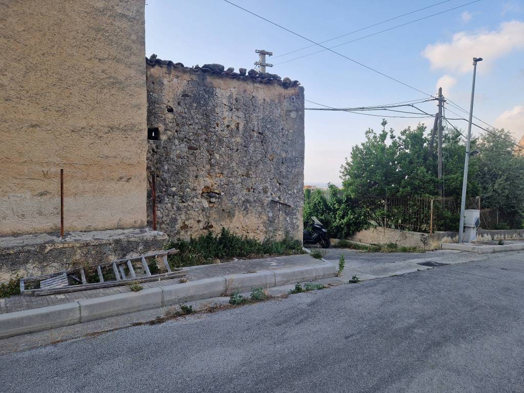Villetta a schiera a Carini in Via Torretta - Foto 4
