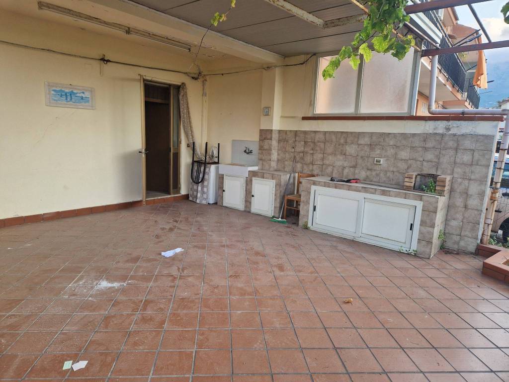 Villetta a schiera a Carini in Via Torretta - Foto 5