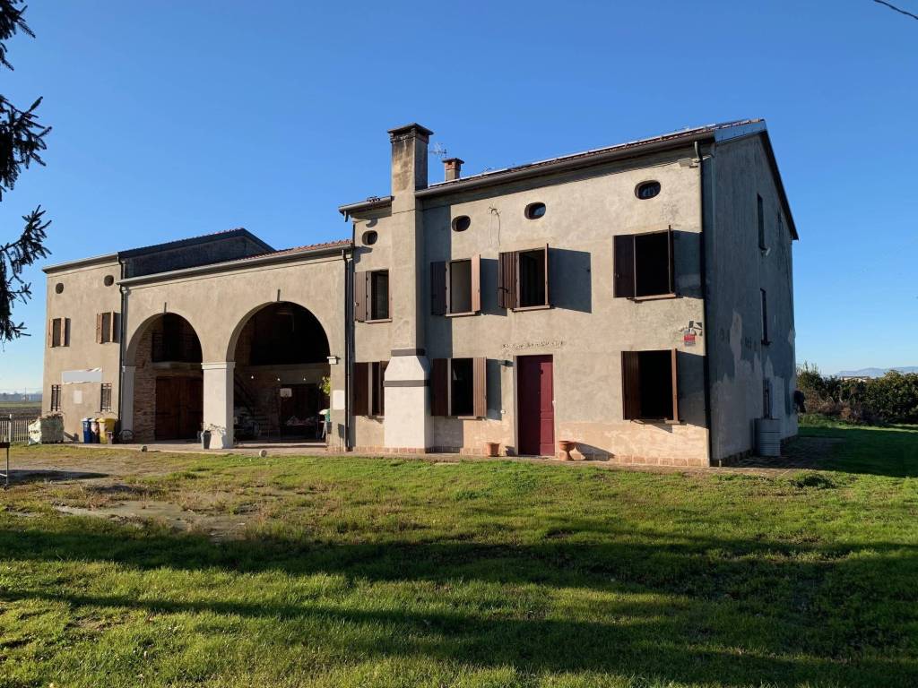 Rustico / casale a Piazzola sul brenta in Via Gorizia - Foto 3