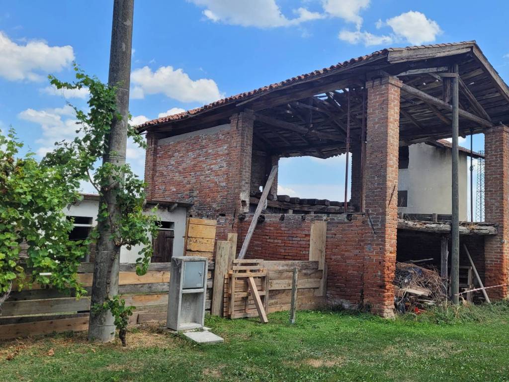 Rustico / casale a Piazzola sul brenta in Via Gorizia - Foto 4