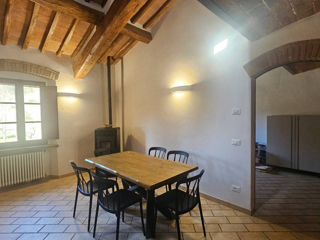 Appartamento a Poggibonsi in Strada Provinciale di San Gimignano - Foto 4