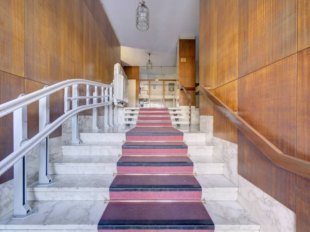 Appartamento a Torino in Corso Giulio Cesare, 261 - Foto 2