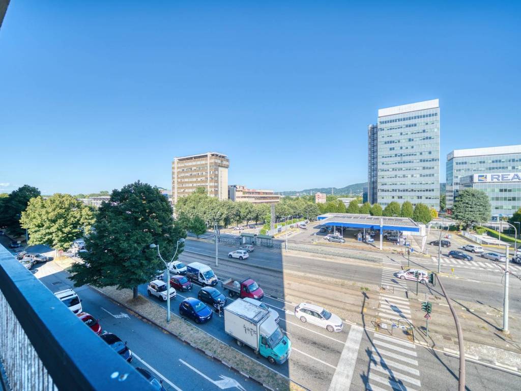 Appartamento a Torino in Corso Giulio Cesare, 261 - Foto 3