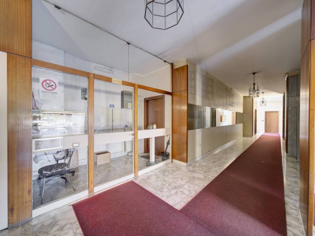 Appartamento a Torino in Corso Giulio Cesare, 261 - Foto 4