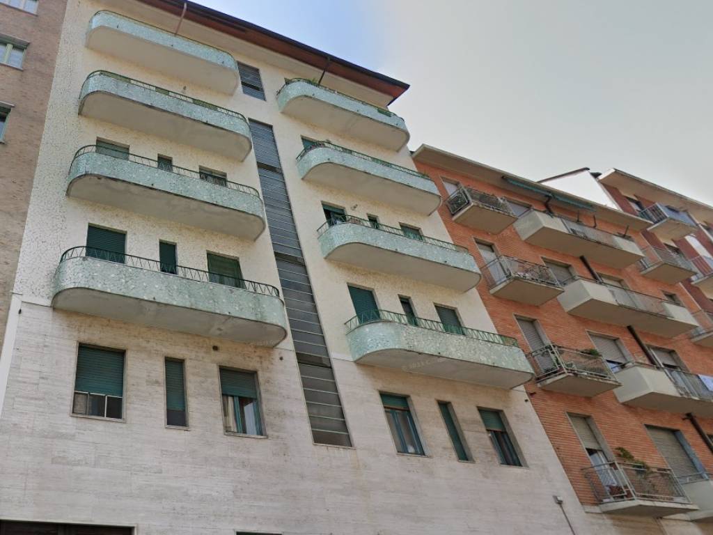 Appartamento a Torino in Via Luigi Salvatore Cherubini, 48 - Foto 3