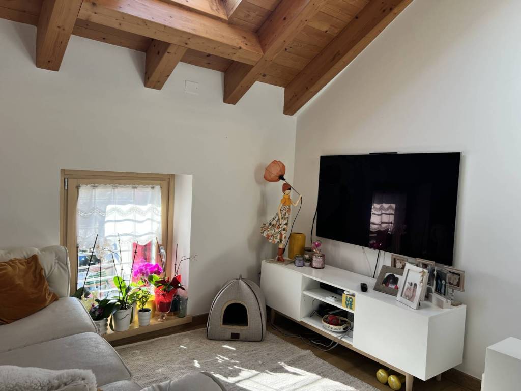 Appartamento a Belluno in Via Castoi, 15 - Foto 3