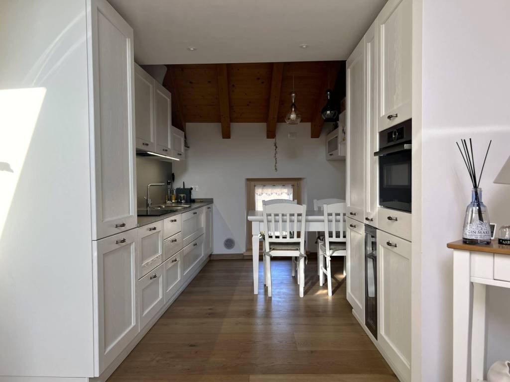 Appartamento a Belluno in Via Castoi, 15 - Foto 4