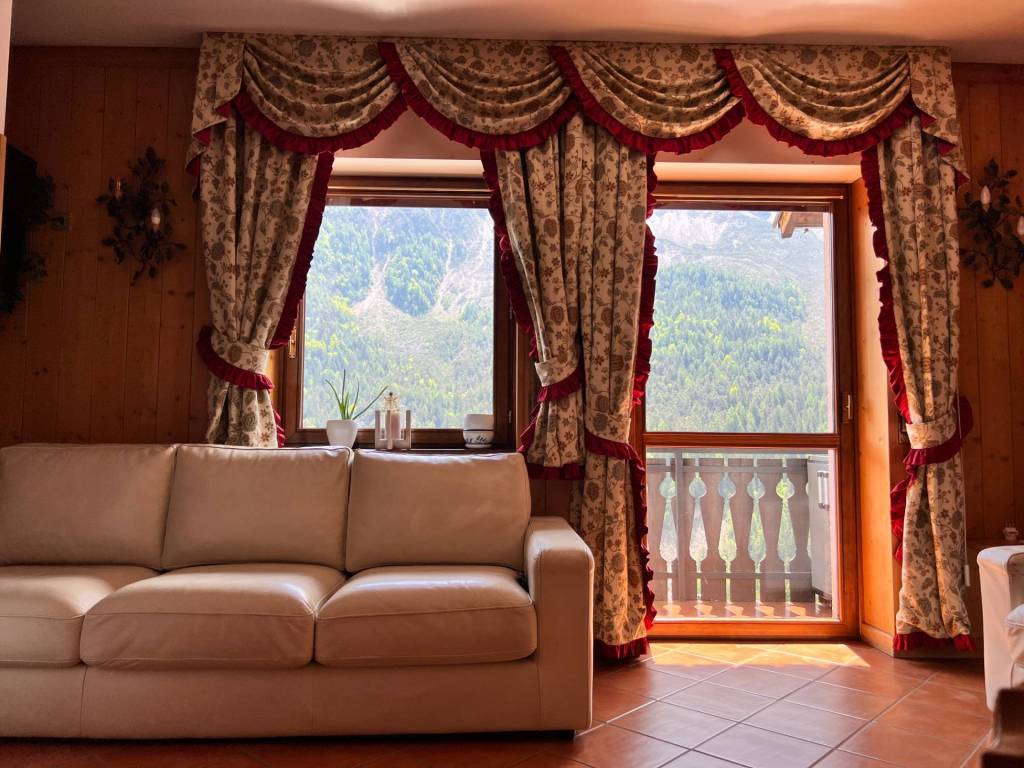 Appartamento a Cibiana di cadore in Via Masarié, 150 - Foto 3