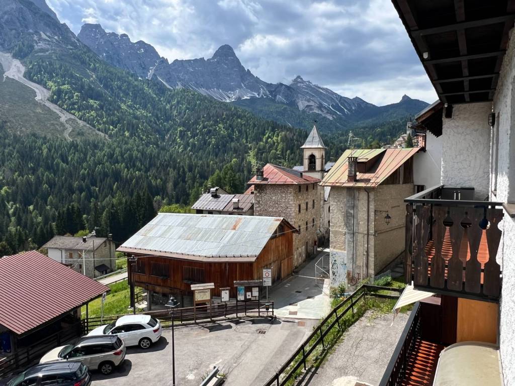 Appartamento a Cibiana di cadore in Via Masarié, 150 - Foto 4