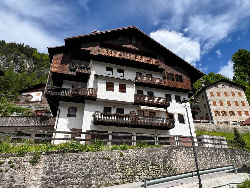 Appartamento a Cibiana di cadore in Via Masarié, 150 - Foto 5