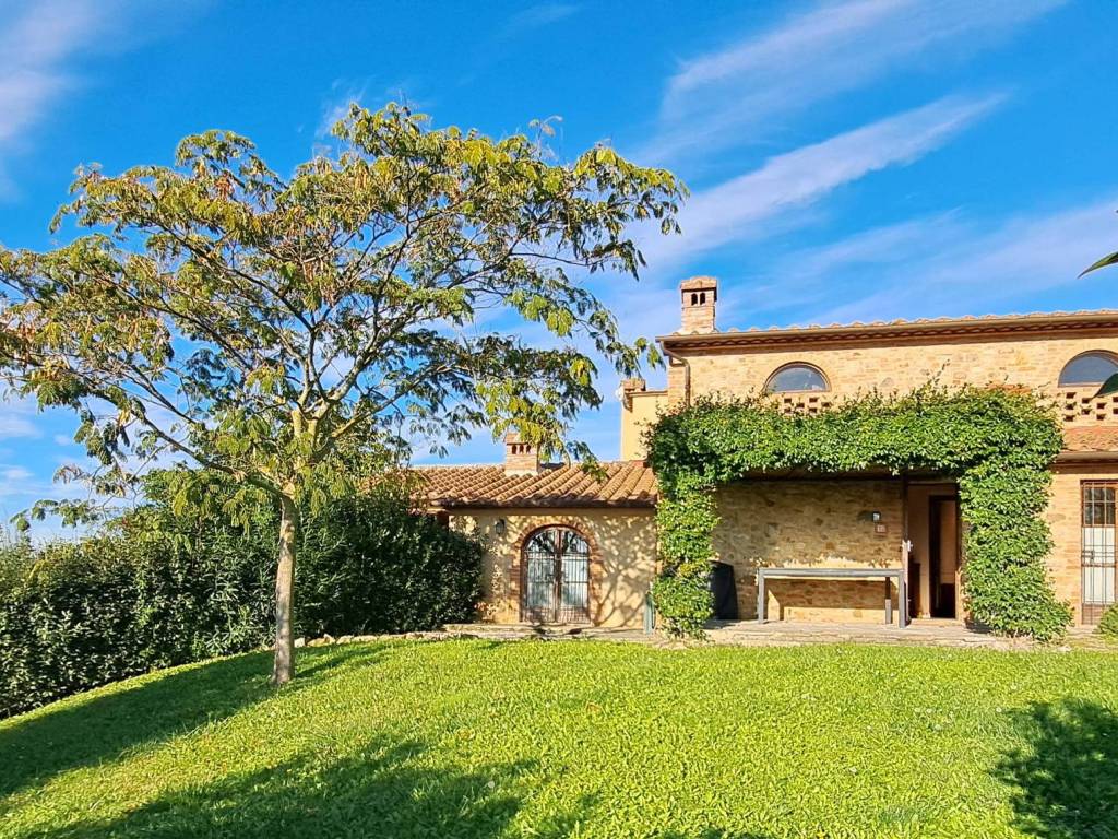 Appartamento a San gimignano in Strada Provinciale di Cellole - Foto 2