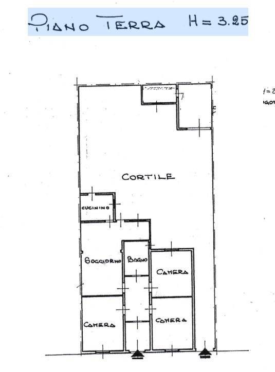 Casa indipendente a Quartucciu in Via Selargius - Foto 2