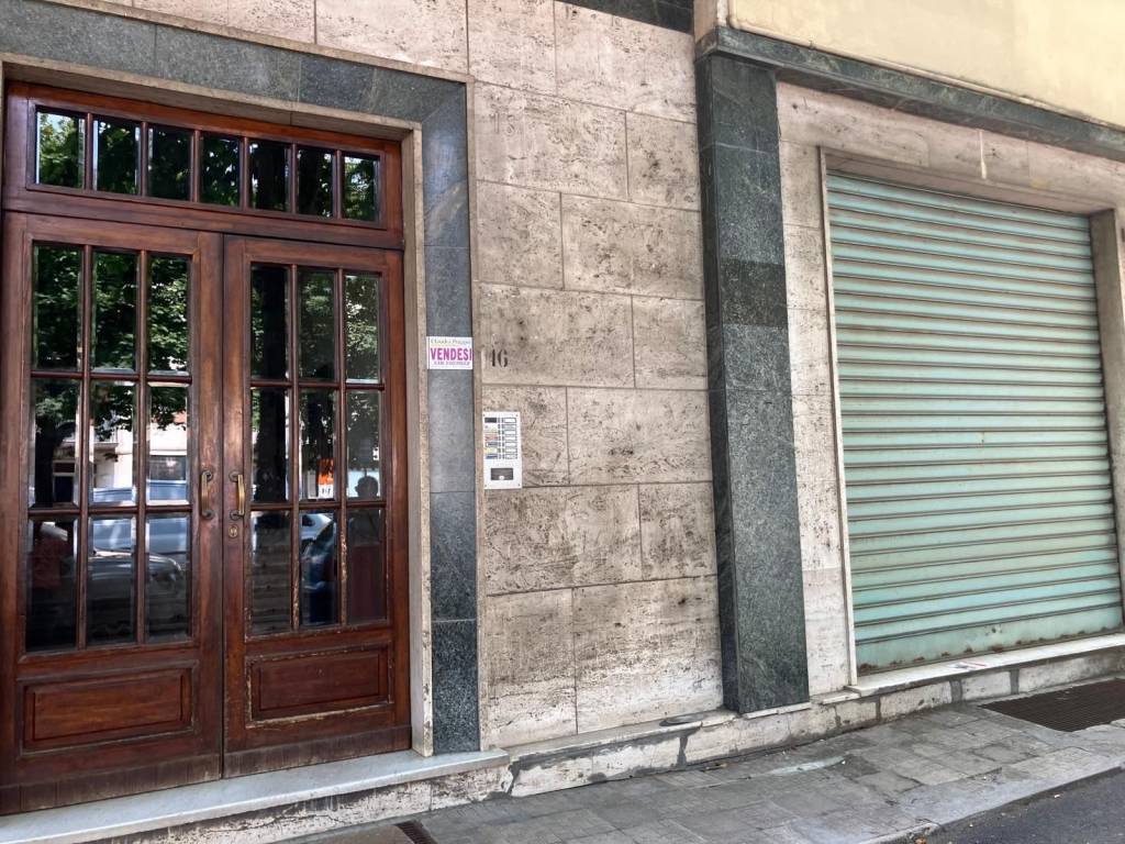 Appartamento a Arquata scrivia in Viale Italia, 16 - Foto 4