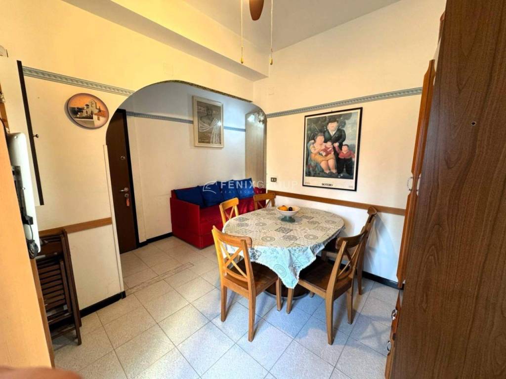 Appartamento a San benedetto del tronto in Via Trento, 114 - Foto 2