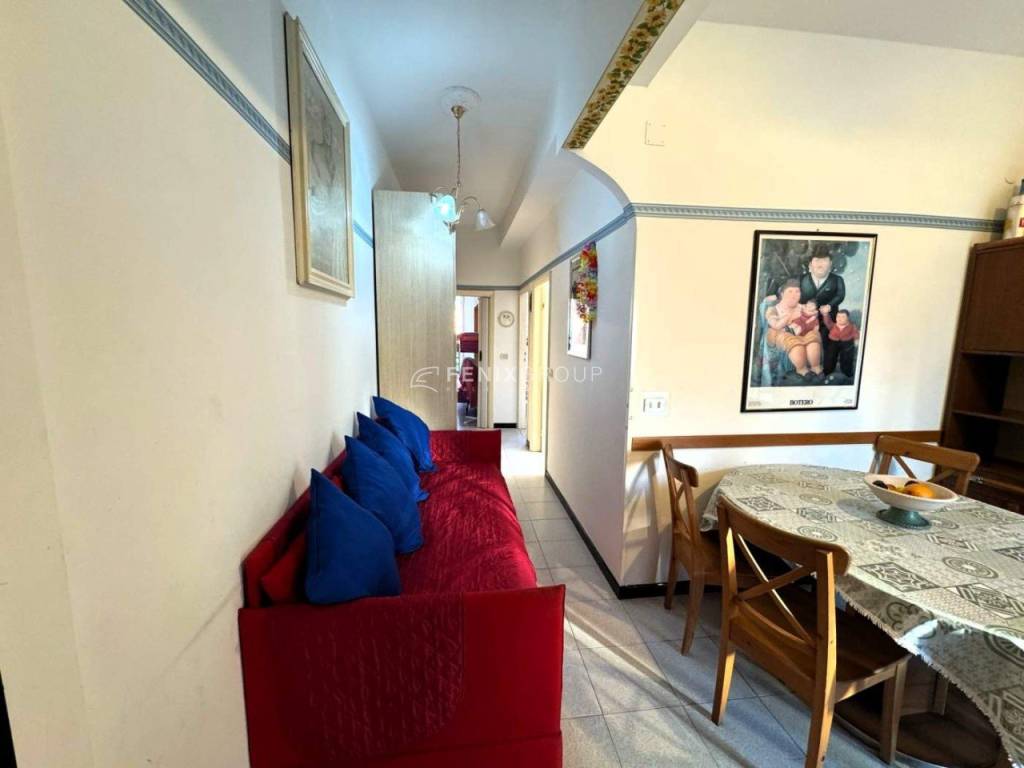 Appartamento a San benedetto del tronto in Via Trento, 114 - Foto 3