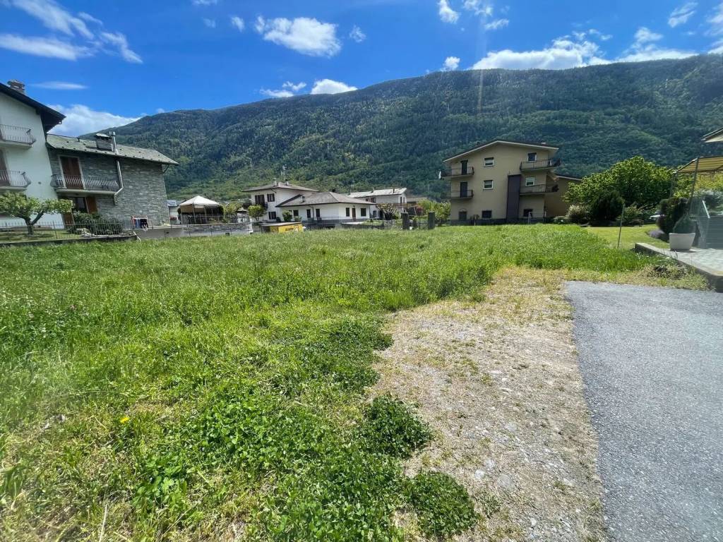 Terreno a Tirano in Via Omobono Tenni, 30 - Foto 2