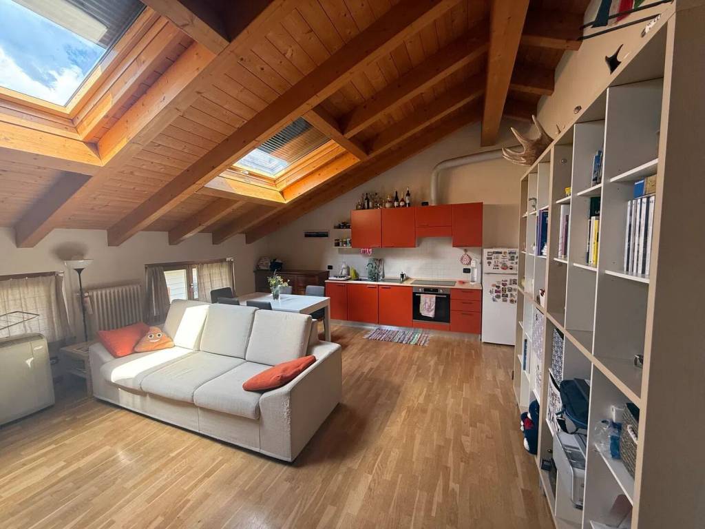 Appartamento a Tirano in Lungo Adda Ortigara, 39 - Foto 2