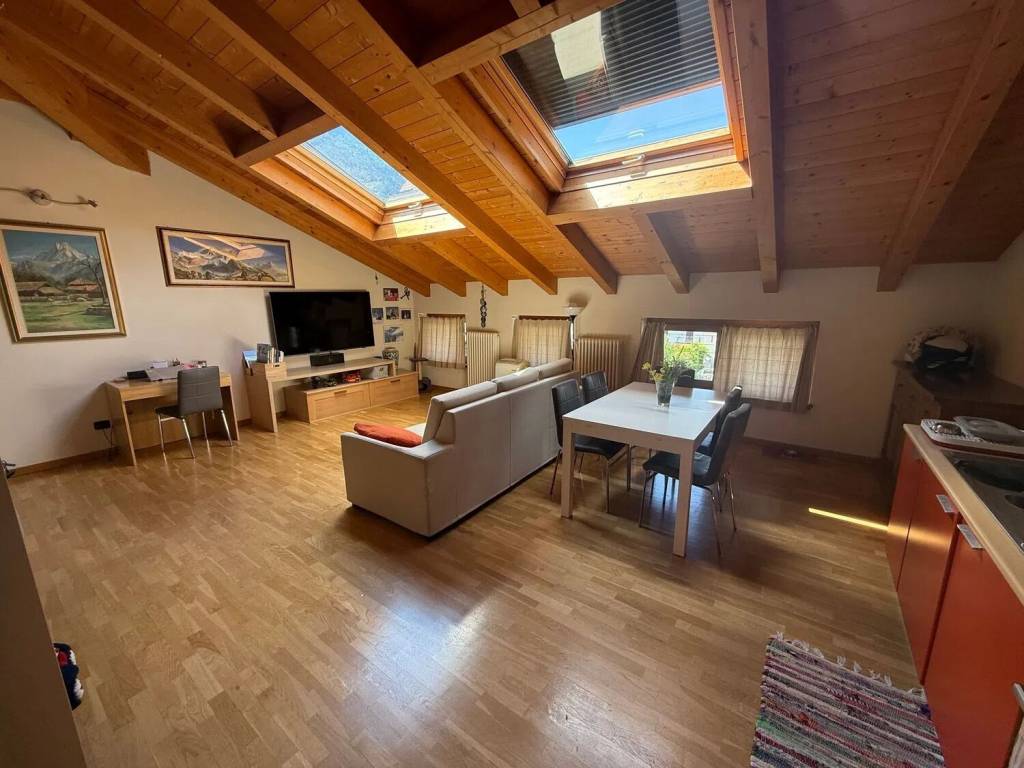 Appartamento a Tirano in Lungo Adda Ortigara, 39 - Foto 3