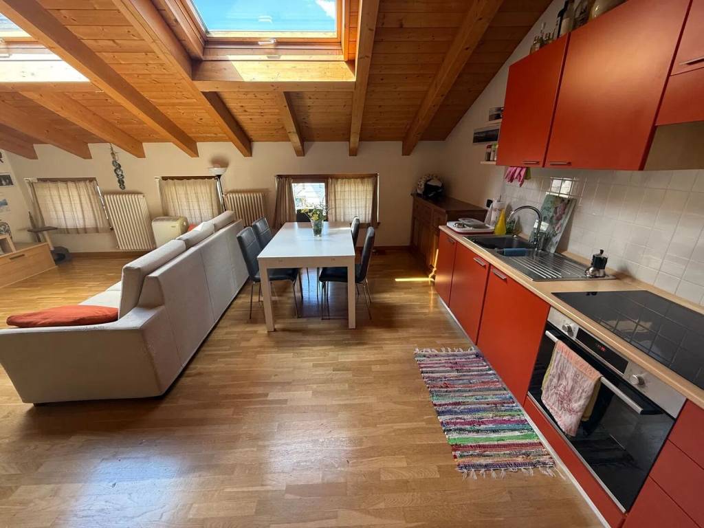 Appartamento a Tirano in Lungo Adda Ortigara, 39 - Foto 4