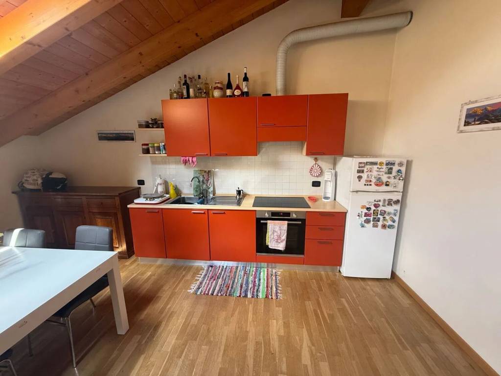 Appartamento a Tirano in Lungo Adda Ortigara, 39 - Foto 5