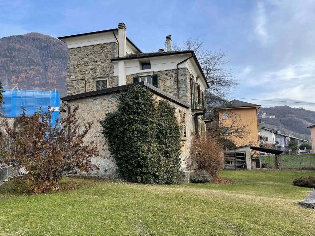 Villa a Chiuro in Via Stazione, 1 - Foto 5