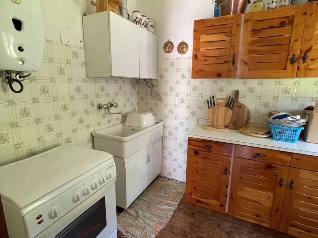 Villa a Villa di tirano in Via Solferino S.N.C. - Foto 2