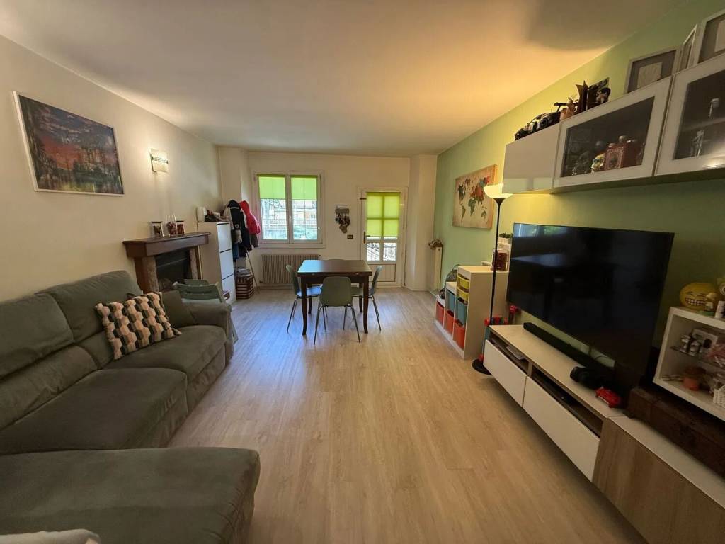 Villa a Teglio in Via Tresenda Nazionale, 17 - Foto 4