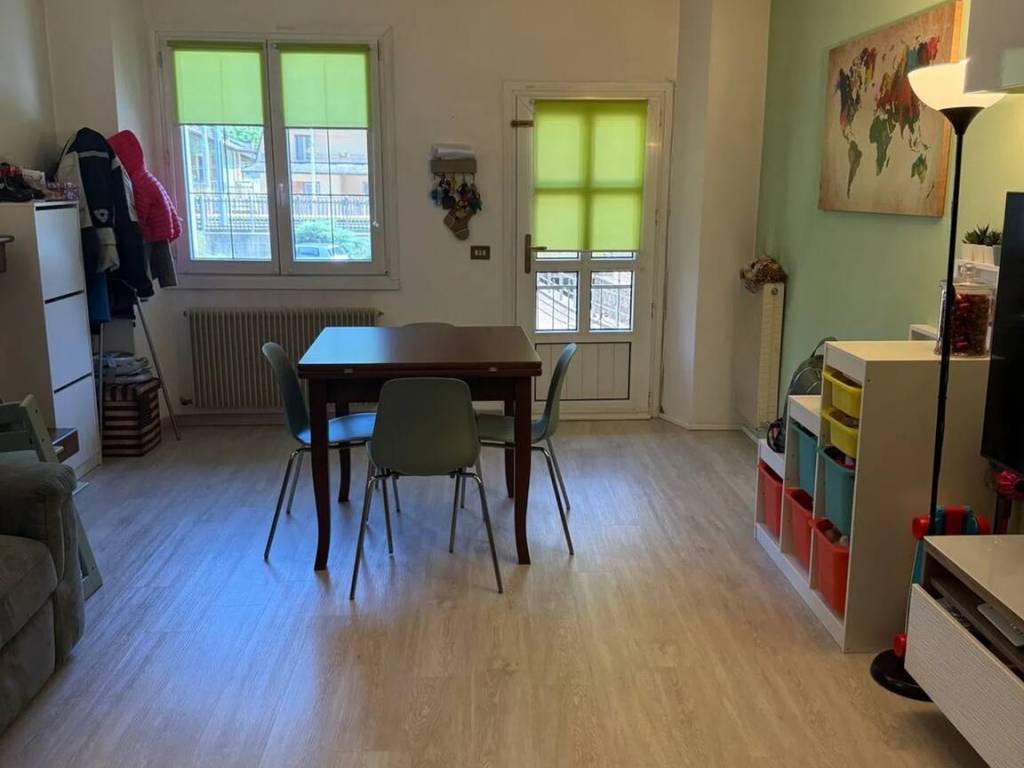 Villa a Teglio in Via Tresenda Nazionale, 17 - Foto 5