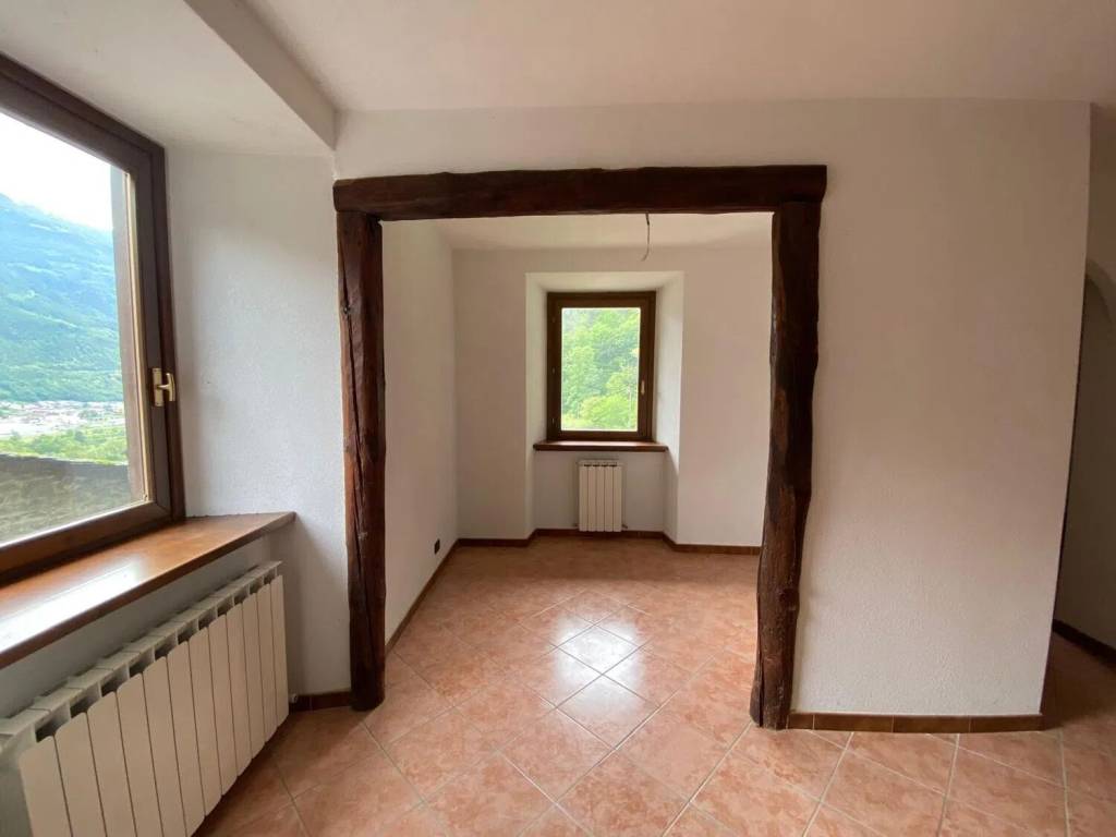 Appartamento a Vervio in Via Moncecco, 1 - Foto 4