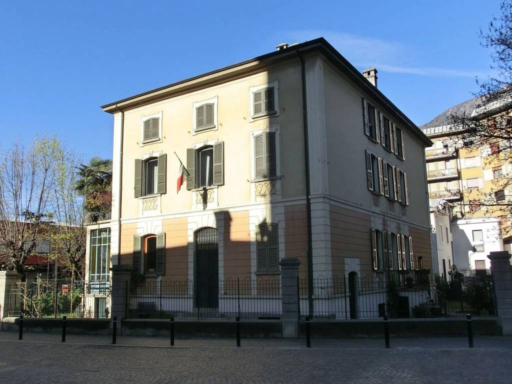 Appartamento a Tirano in Viale Italia, 74 -A - Foto 2